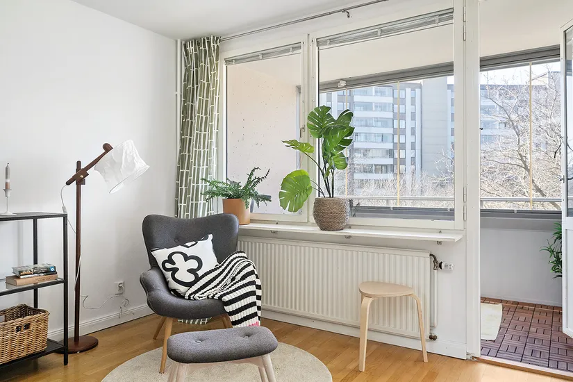 Bostadsrätt, Aspnäsvägen 26, Jakobsberg, Järfälla