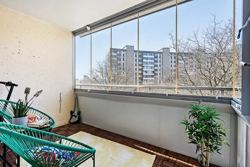 Bostadsrätt, Aspnäsvägen 26, Jakobsberg, Järfälla