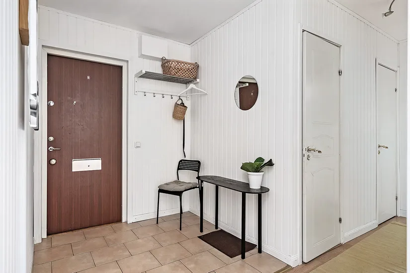 Bostadsrätt, Aspnäsvägen 26, Jakobsberg, Järfälla