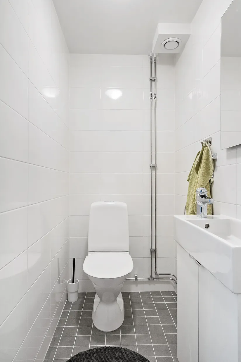 Bostadsrätt, Aspnäsvägen 26, Jakobsberg, Järfälla