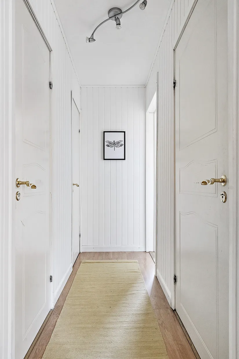 Bostadsrätt, Aspnäsvägen 26, Jakobsberg, Järfälla