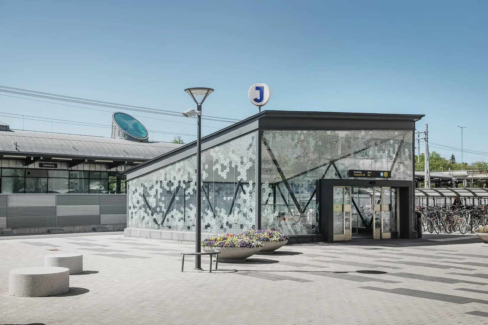 Bostadsrätt, Aspnäsvägen 26, Jakobsberg, Järfälla