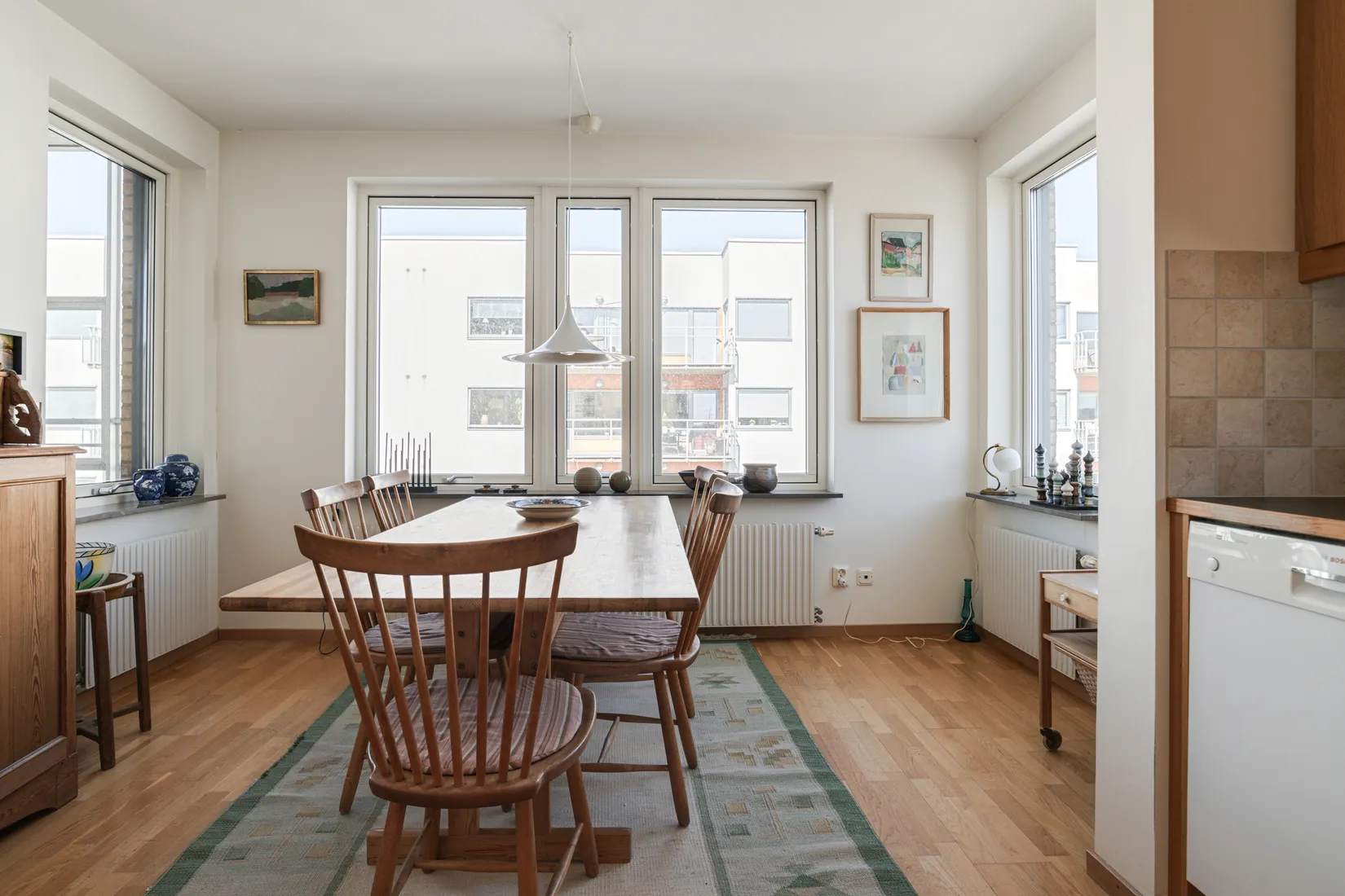 Bostadsrätt, Rydebäcks Stationsgata 32, Rydebäck, Helsingborg