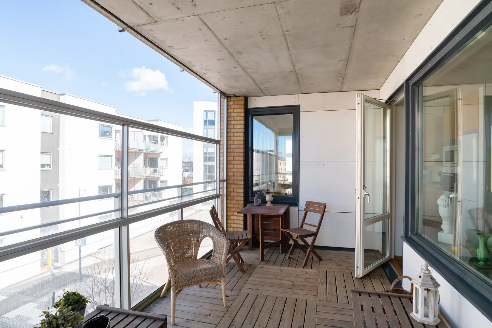 Bostadsrätt, Rydebäcks Stationsgata 32, Rydebäck, Helsingborg