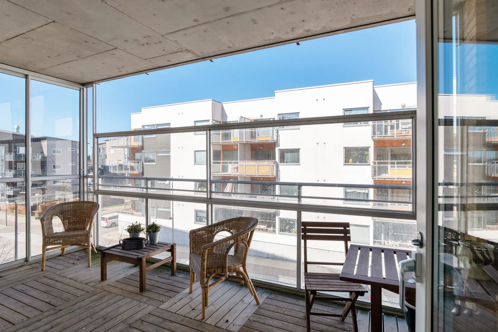 Bostadsrätt, Rydebäcks Stationsgata 32, Rydebäck, Helsingborg