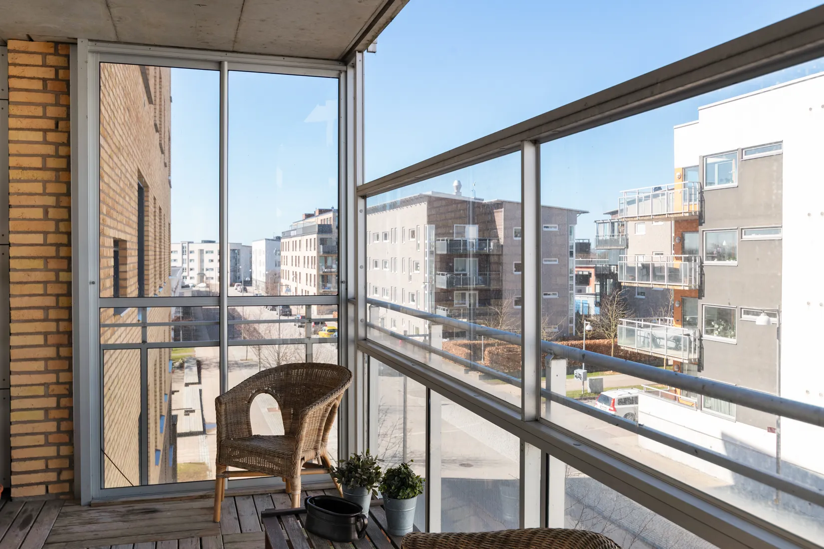 Bostadsrätt, Rydebäcks Stationsgata 32, Rydebäck, Helsingborg