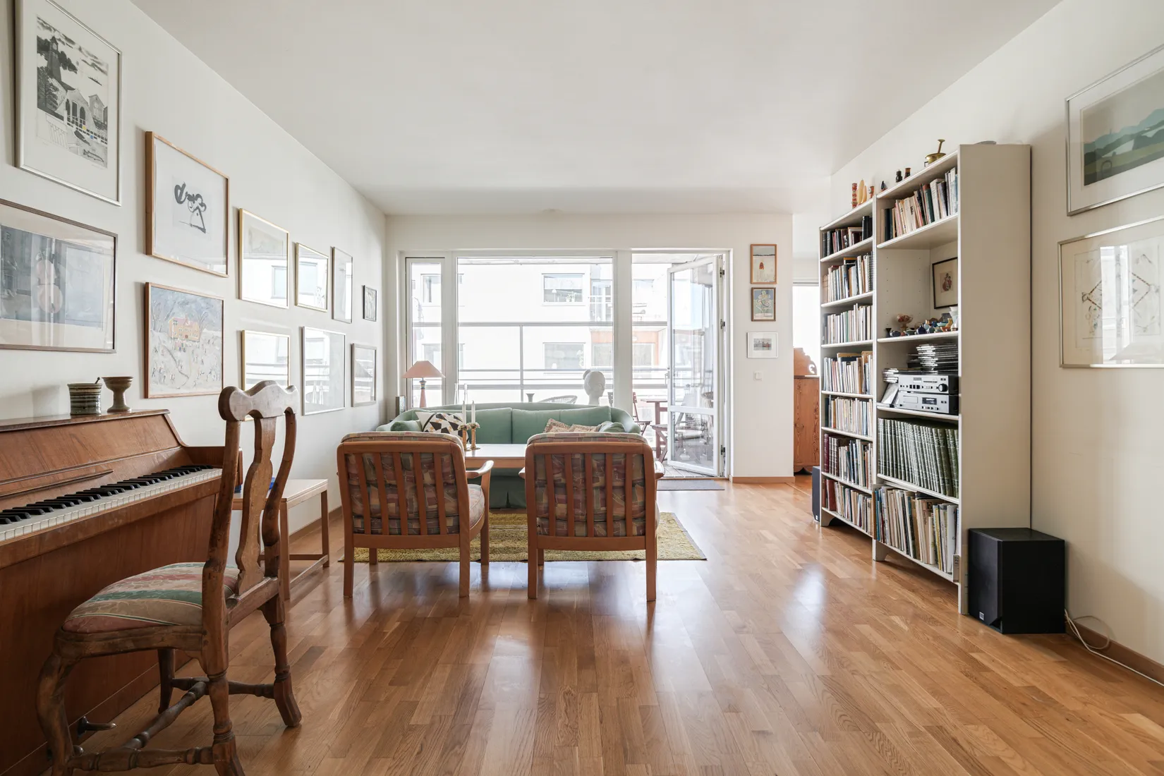 Bostadsrätt, Rydebäcks Stationsgata 32, Rydebäck, Helsingborg