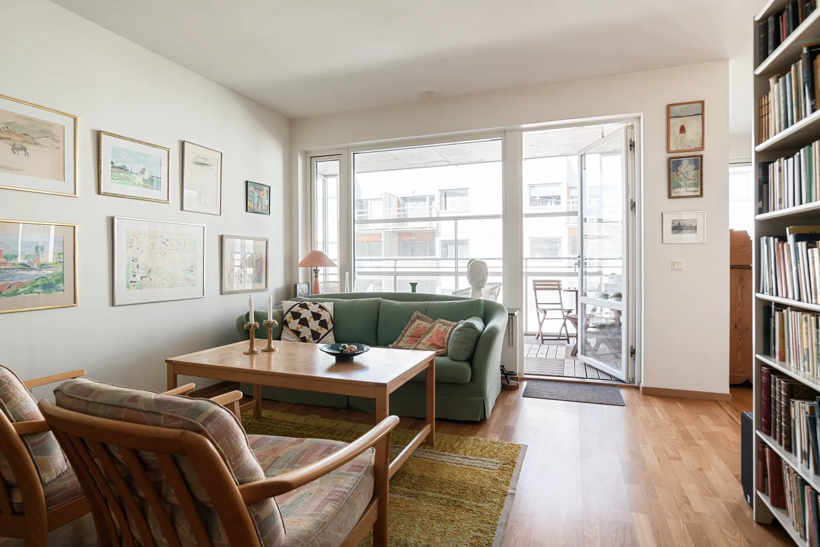 Bostadsrätt, Rydebäcks Stationsgata 32, Rydebäck, Helsingborg