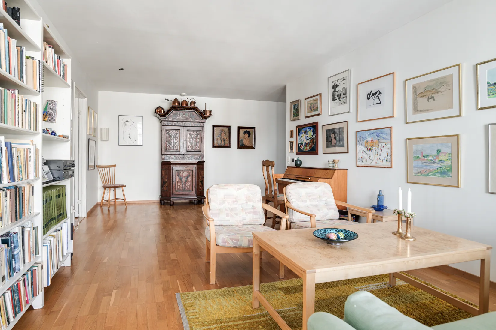 Bostadsrätt, Rydebäcks Stationsgata 32, Rydebäck, Helsingborg