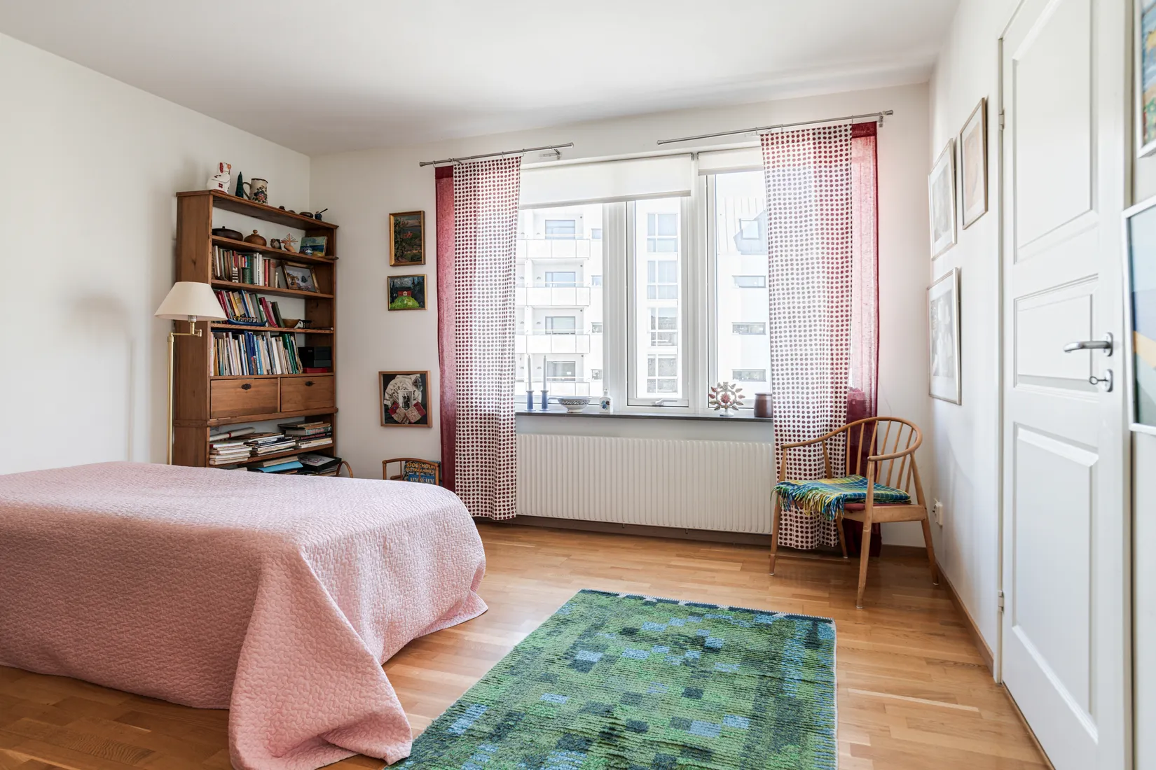 Bostadsrätt, Rydebäcks Stationsgata 32, Rydebäck, Helsingborg