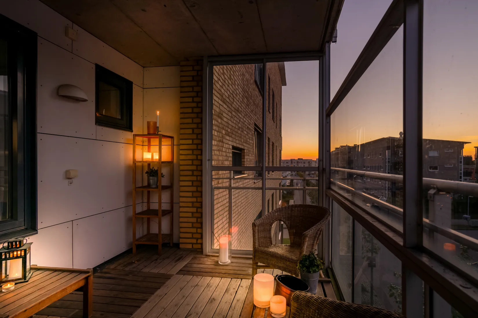 Bostadsrätt, Rydebäcks Stationsgata 32, Rydebäck, Helsingborg