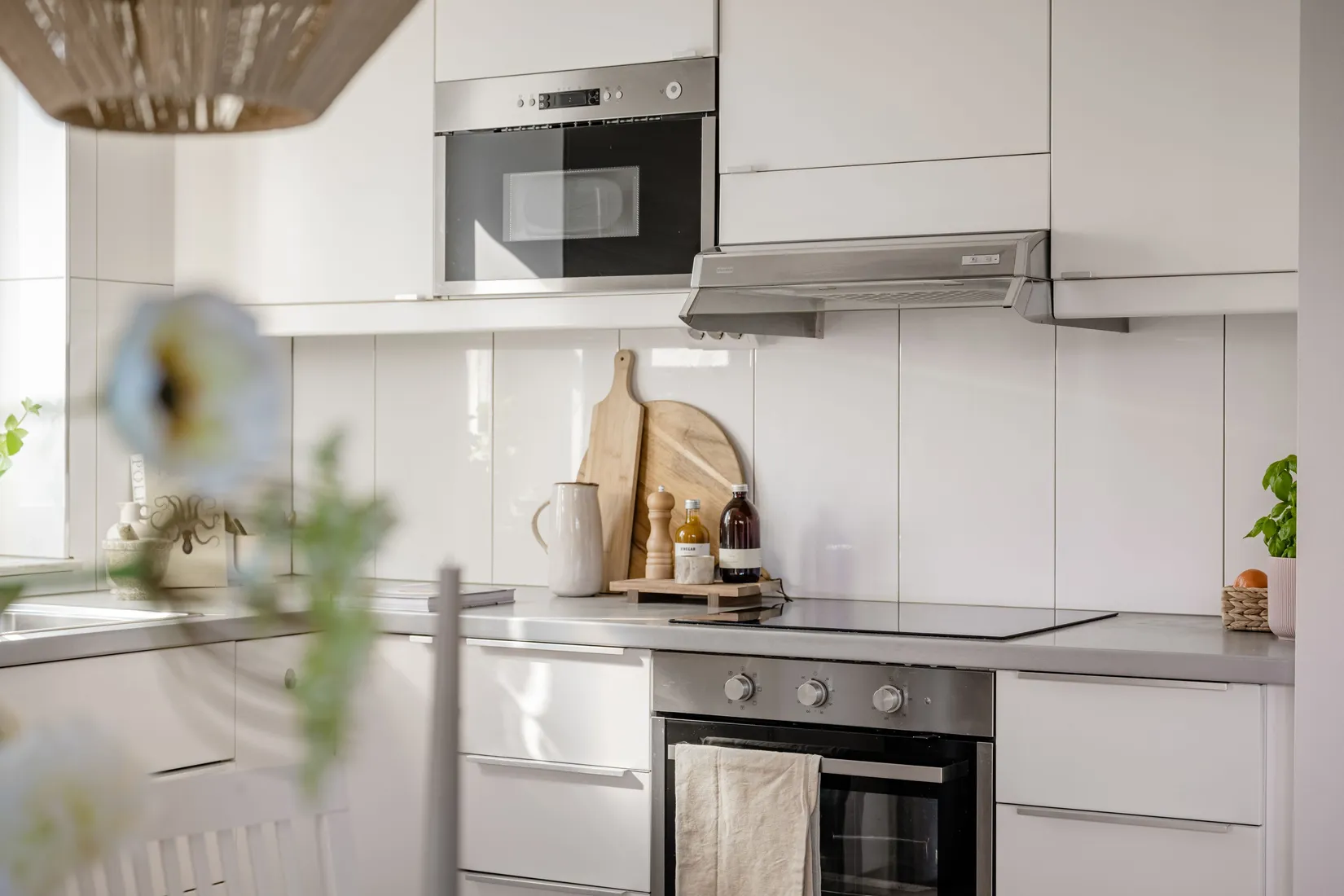 Bostadsrätt, Årstaskogs Väg 9B, 4 tr, Liljeholmskajen/Årstaberg, Stockholm