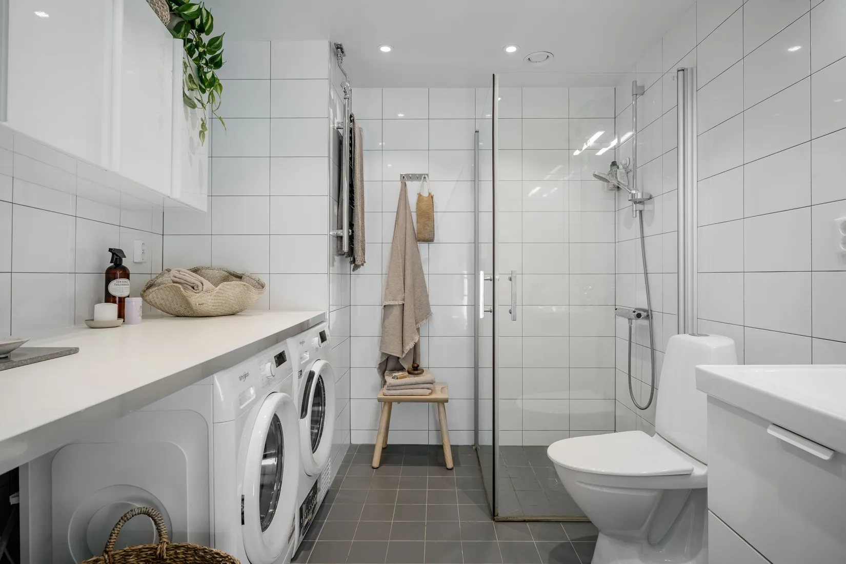 Bostadsrätt, Årstaskogs Väg 9B, 4 tr, Liljeholmskajen/Årstaberg, Stockholm