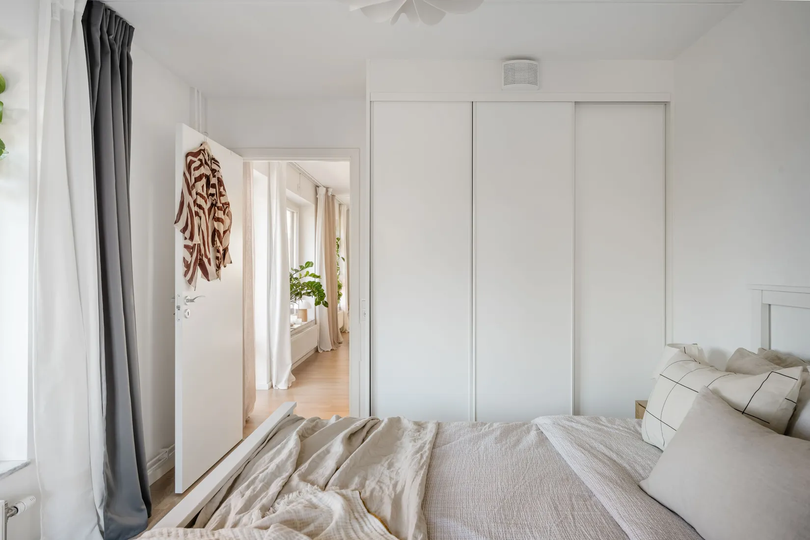 Bostadsrätt, Årstaskogs Väg 9B, 4 tr, Liljeholmskajen/Årstaberg, Stockholm