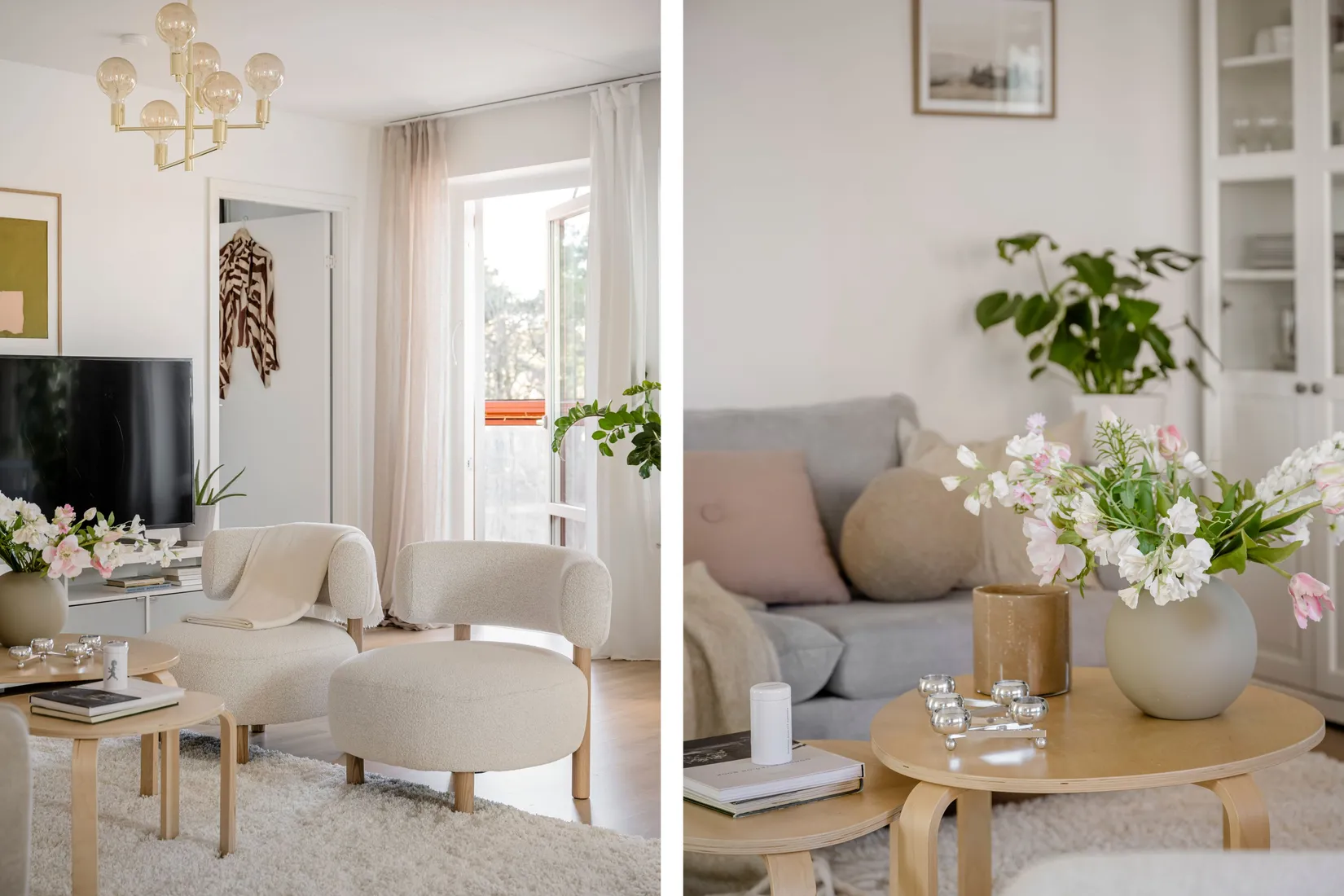 Bostadsrätt, Årstaskogs Väg 9B, 4 tr, Liljeholmskajen/Årstaberg, Stockholm