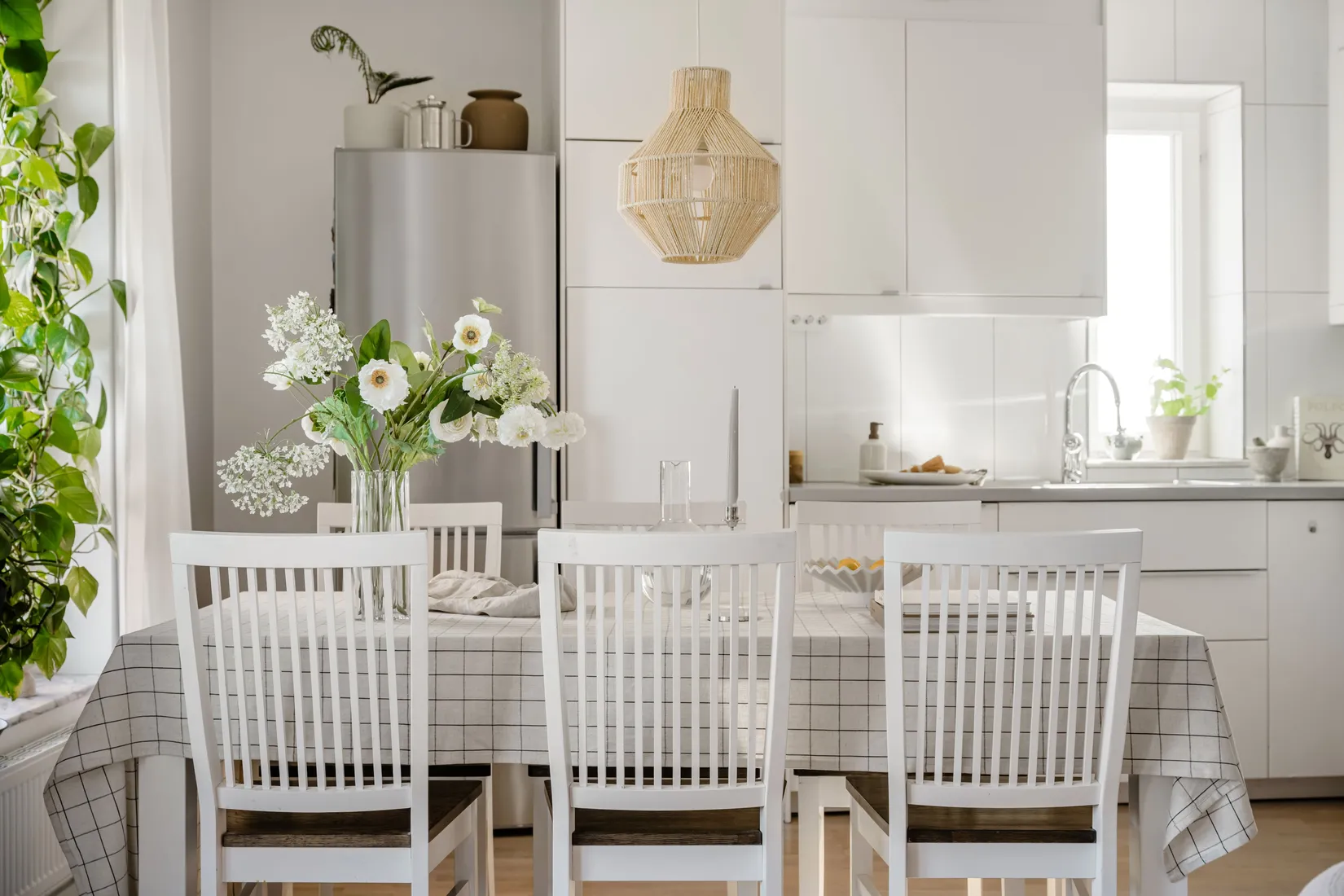 Bostadsrätt, Årstaskogs Väg 9B, 4 tr, Liljeholmskajen/Årstaberg, Stockholm