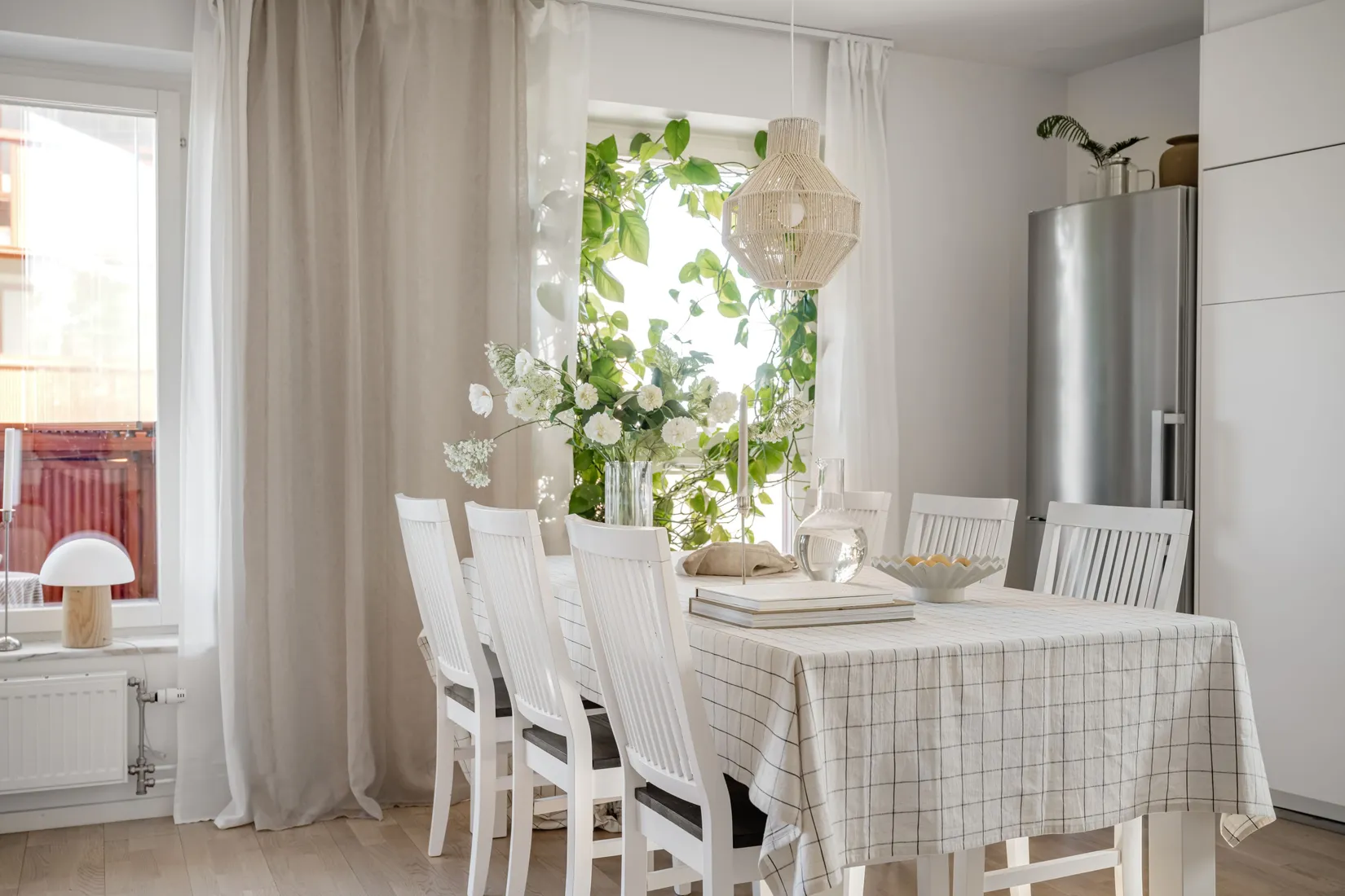 Bostadsrätt, Årstaskogs Väg 9B, 4 tr, Liljeholmskajen/Årstaberg, Stockholm