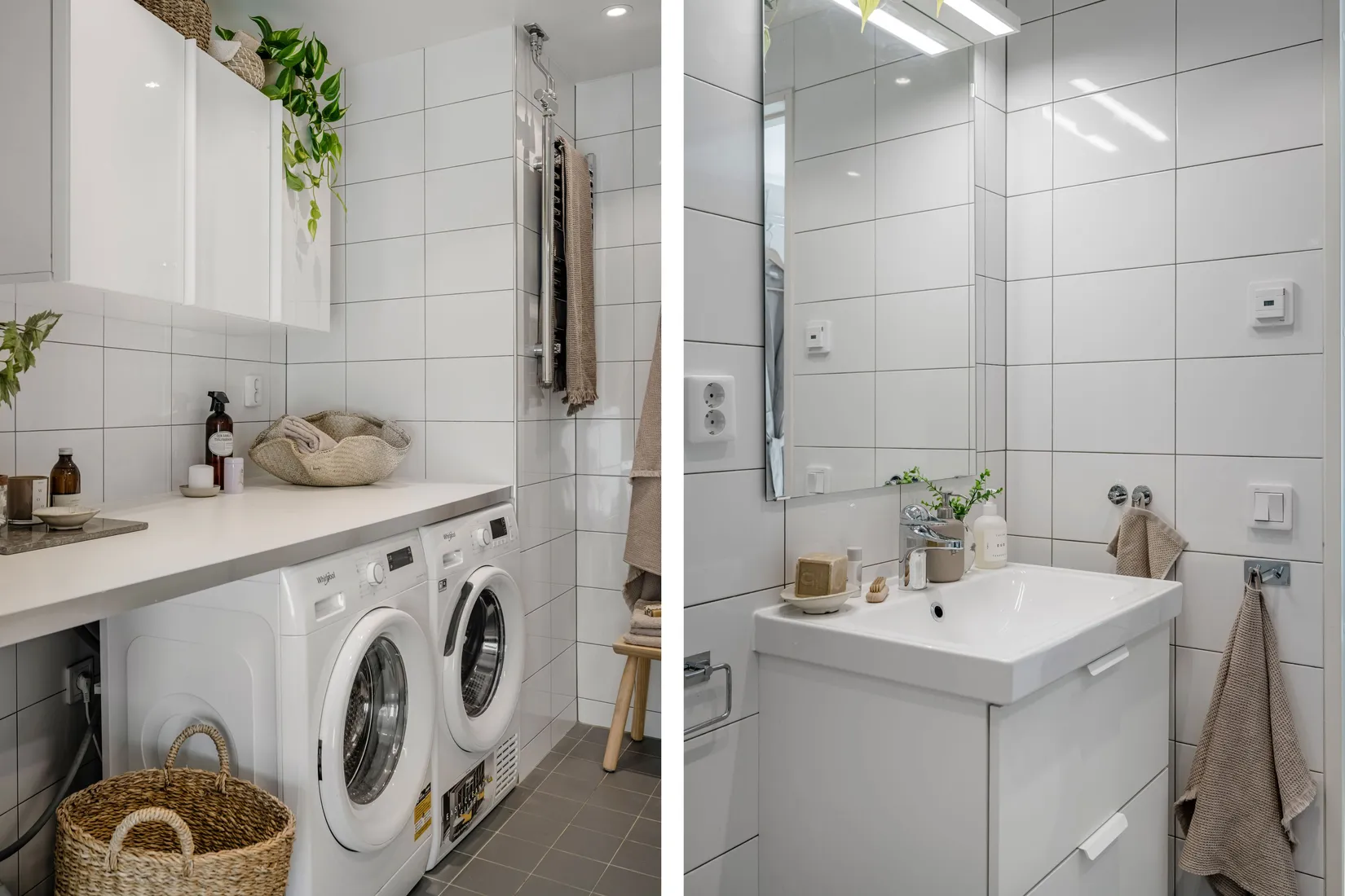 Bostadsrätt, Årstaskogs Väg 9B, 4 tr, Liljeholmskajen/Årstaberg, Stockholm