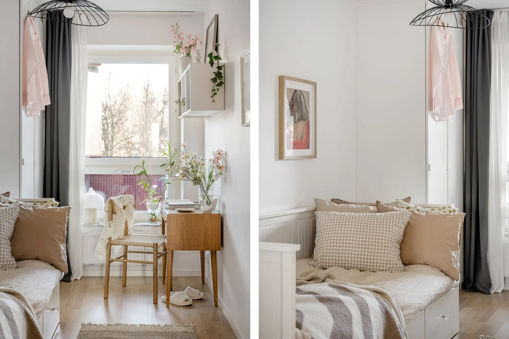 Bostadsrätt, Årstaskogs Väg 9B, 4 tr, Liljeholmskajen/Årstaberg, Stockholm