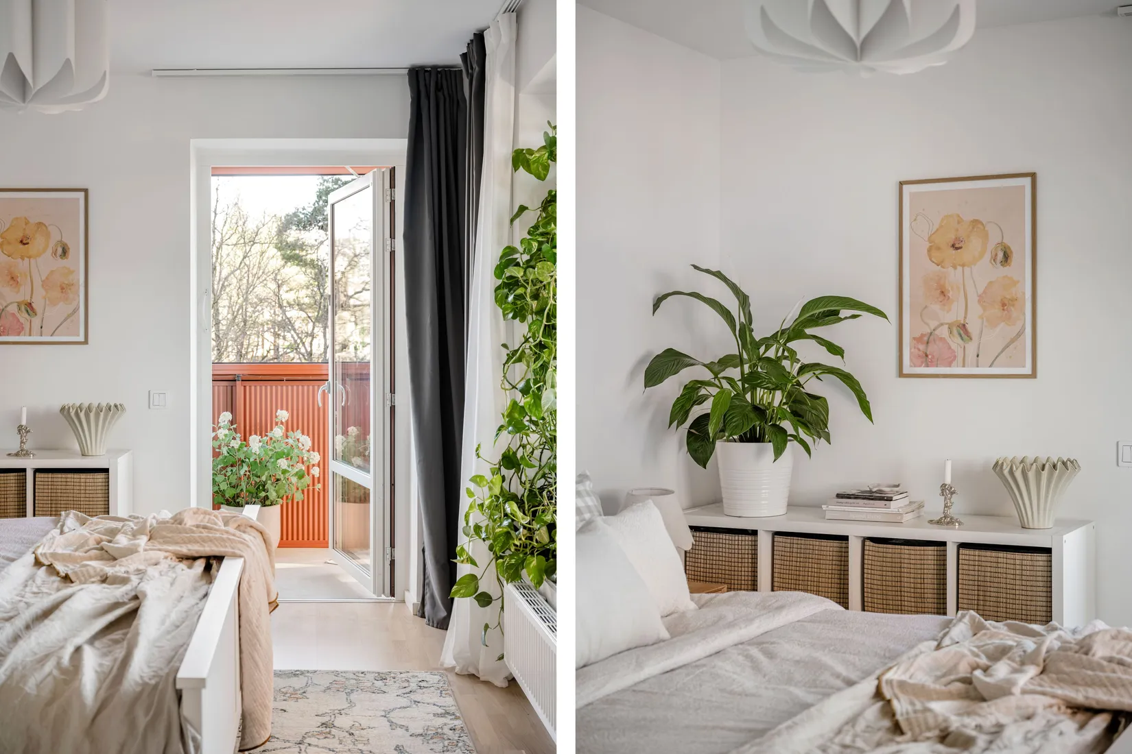 Bostadsrätt, Årstaskogs Väg 9B, 4 tr, Liljeholmskajen/Årstaberg, Stockholm