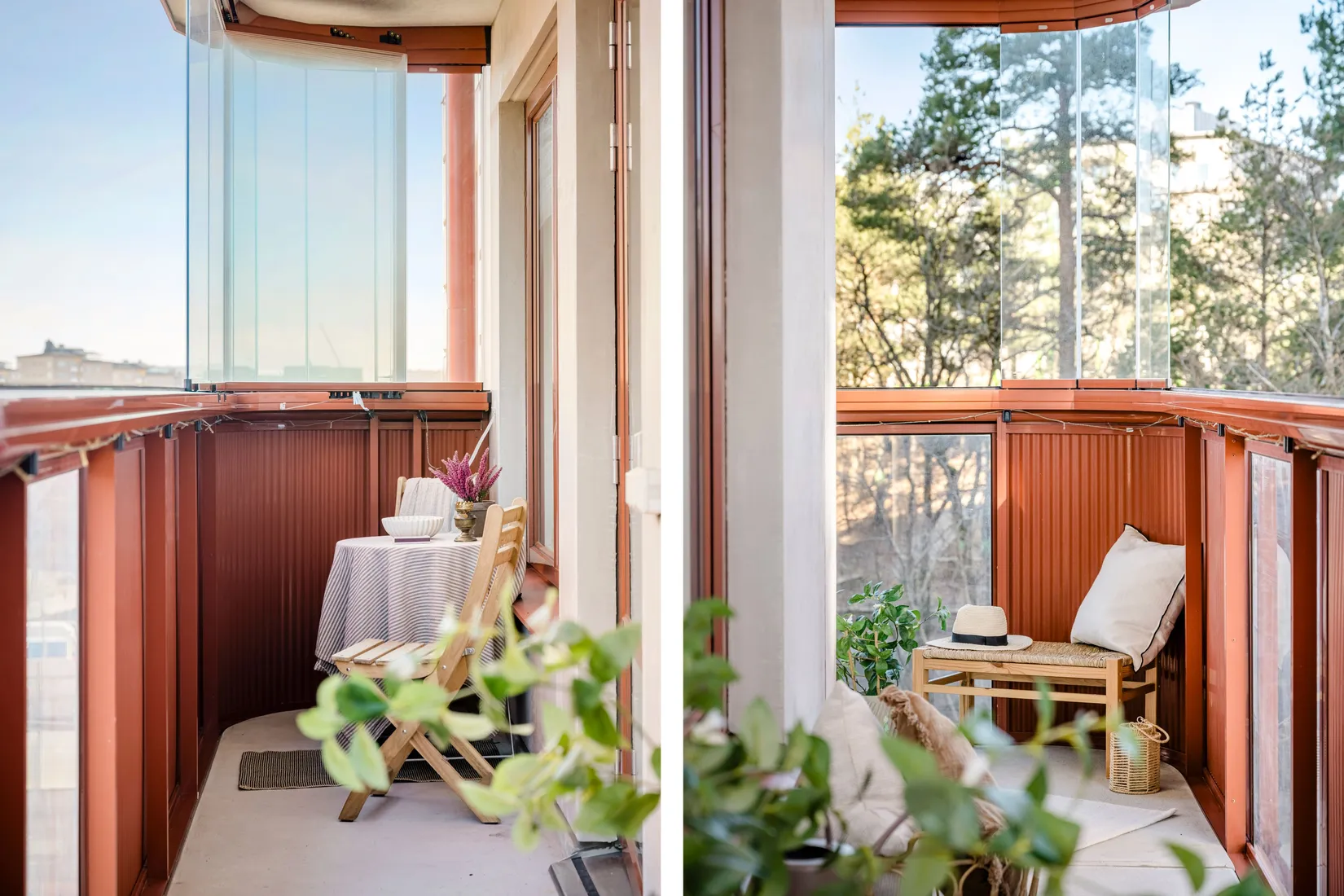 Bostadsrätt, Årstaskogs Väg 9B, 4 tr, Liljeholmskajen/Årstaberg, Stockholm