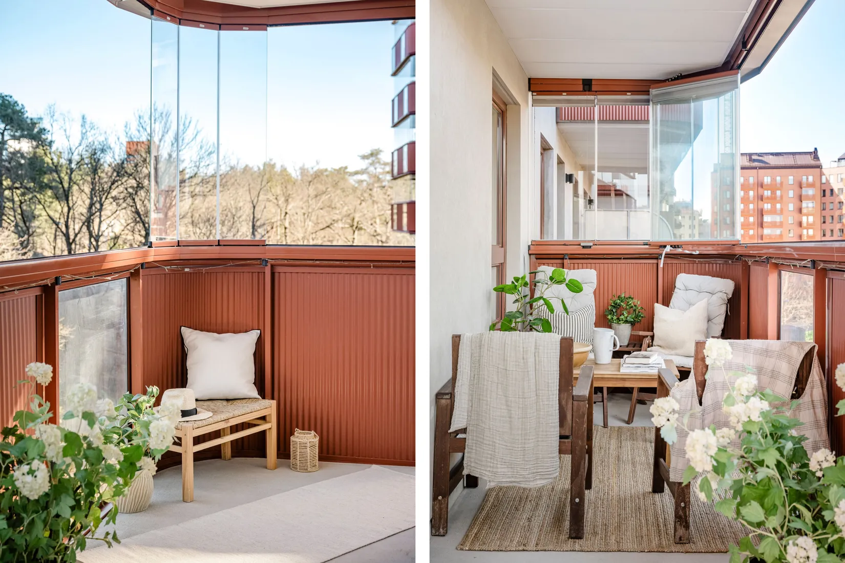 Bostadsrätt, Årstaskogs Väg 9B, 4 tr, Liljeholmskajen/Årstaberg, Stockholm