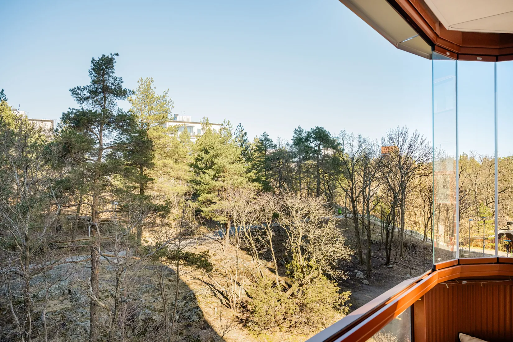 Bostadsrätt, Årstaskogs Väg 9B, 4 tr, Liljeholmskajen/Årstaberg, Stockholm