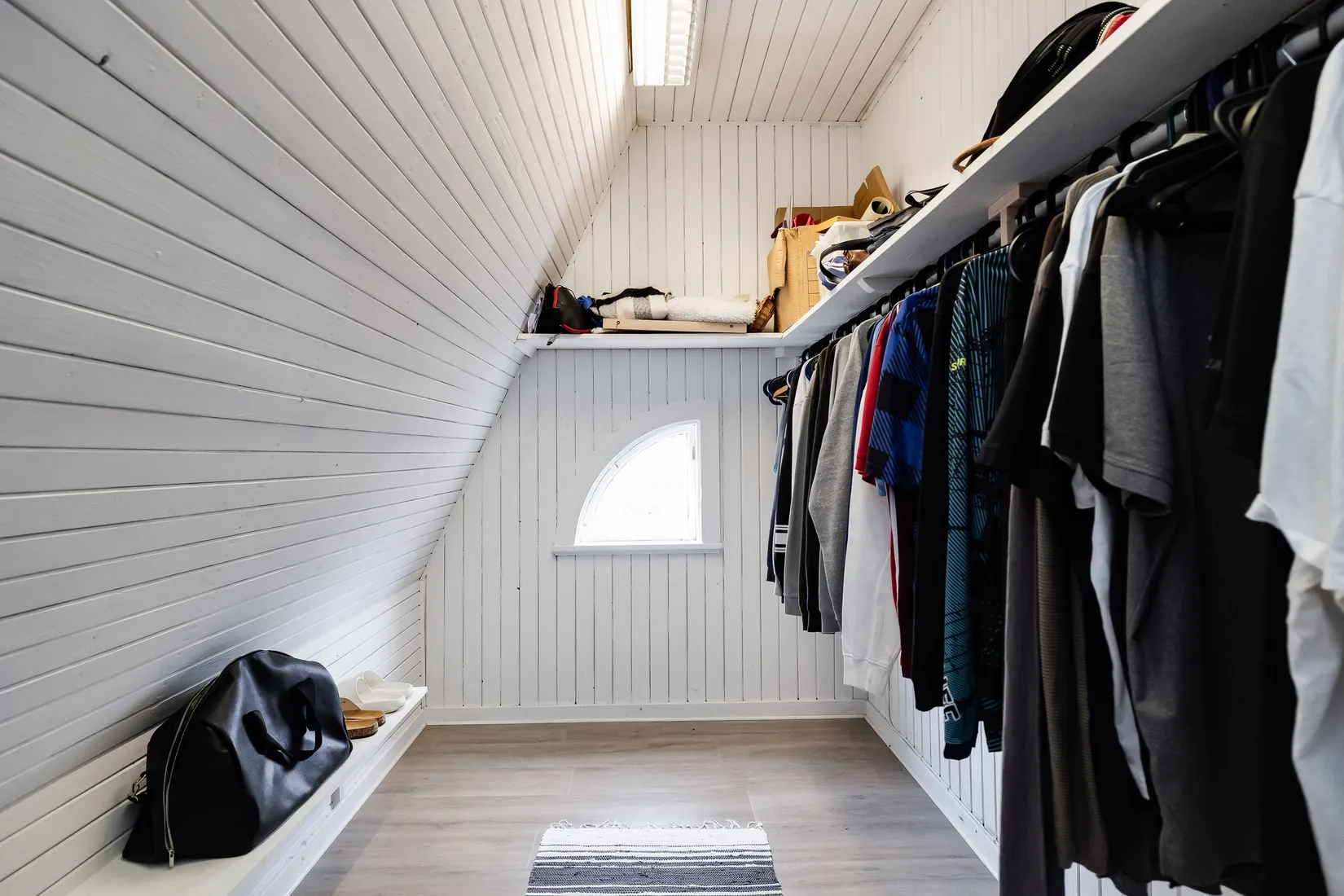 Villa, Parkvägen 7, Vingåker