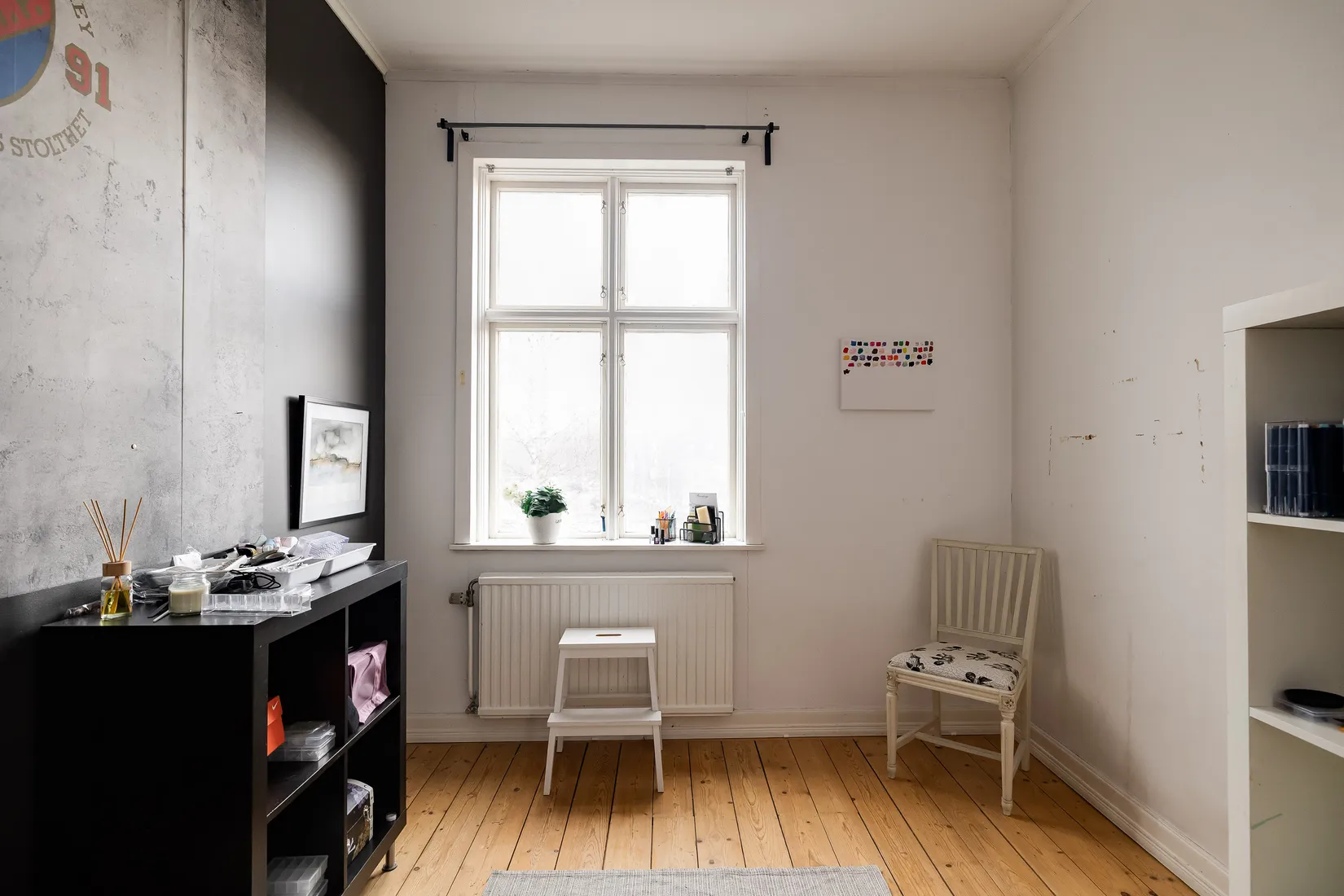 Villa, Parkvägen 7, Vingåker