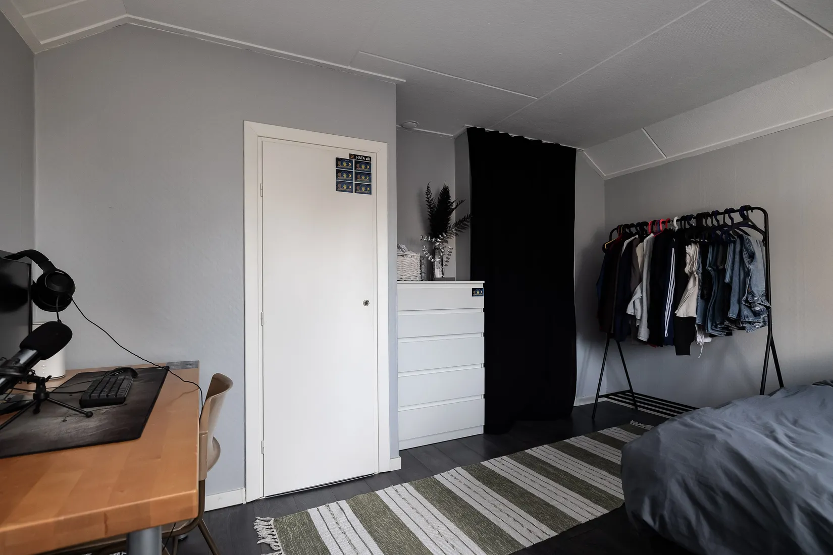 Villa, Parkvägen 7, Vingåker