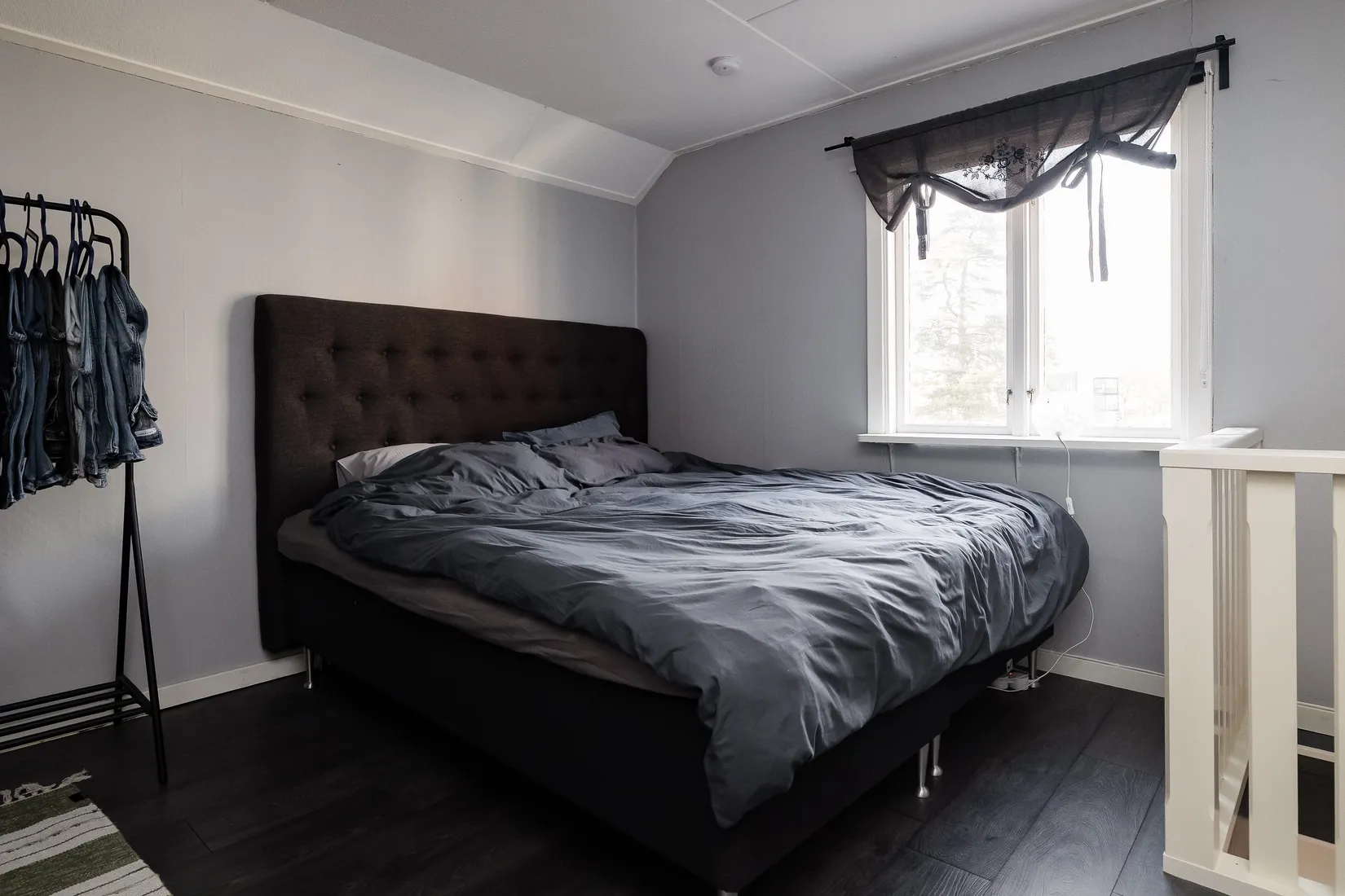 Villa, Parkvägen 7, Vingåker