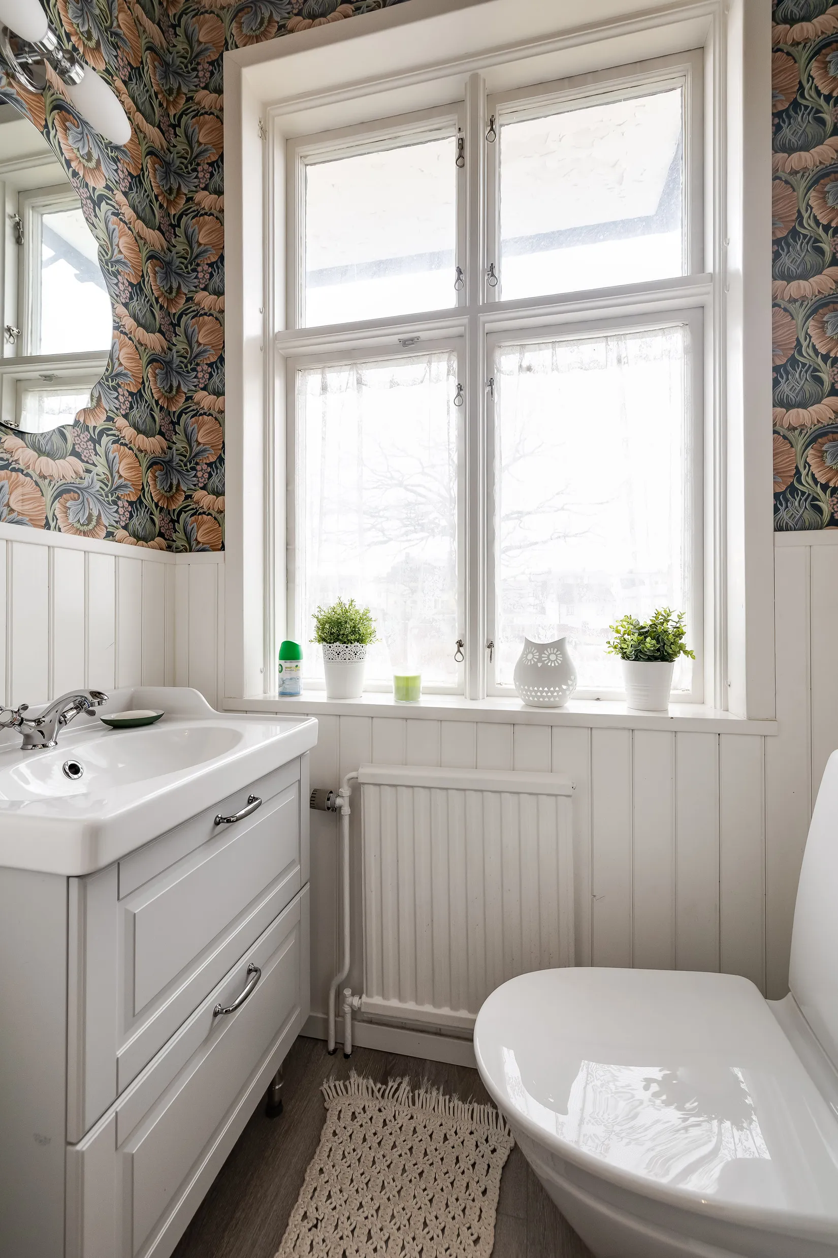 Villa, Parkvägen 7, Vingåker