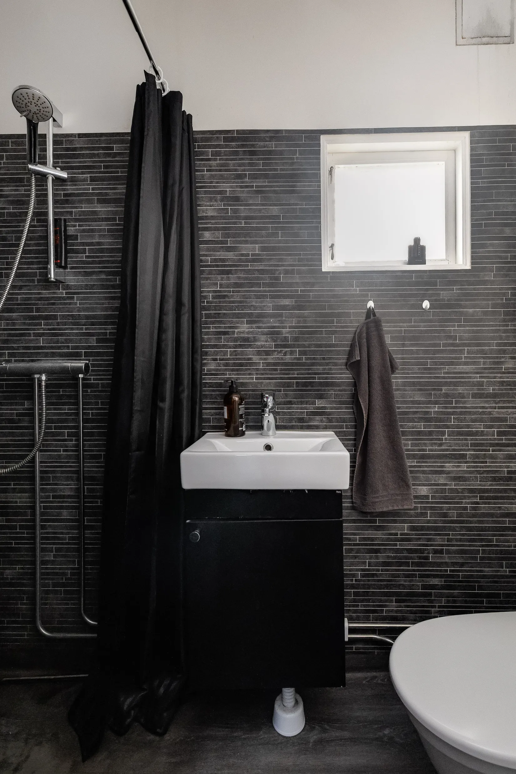 Villa, Parkvägen 7, Vingåker