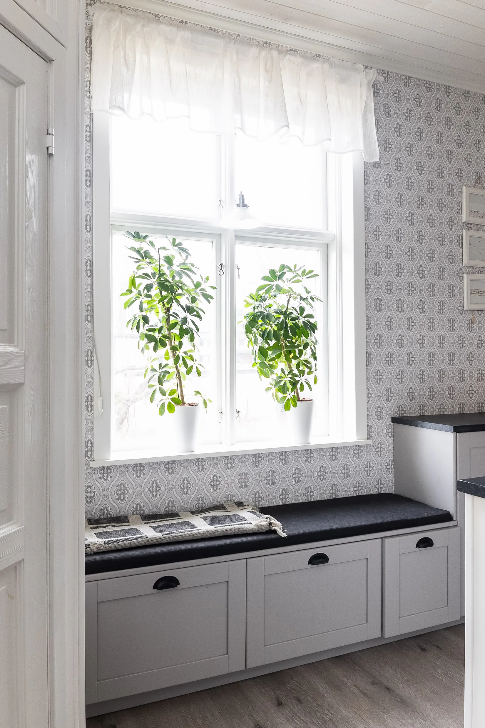 Villa, Parkvägen 7, Vingåker