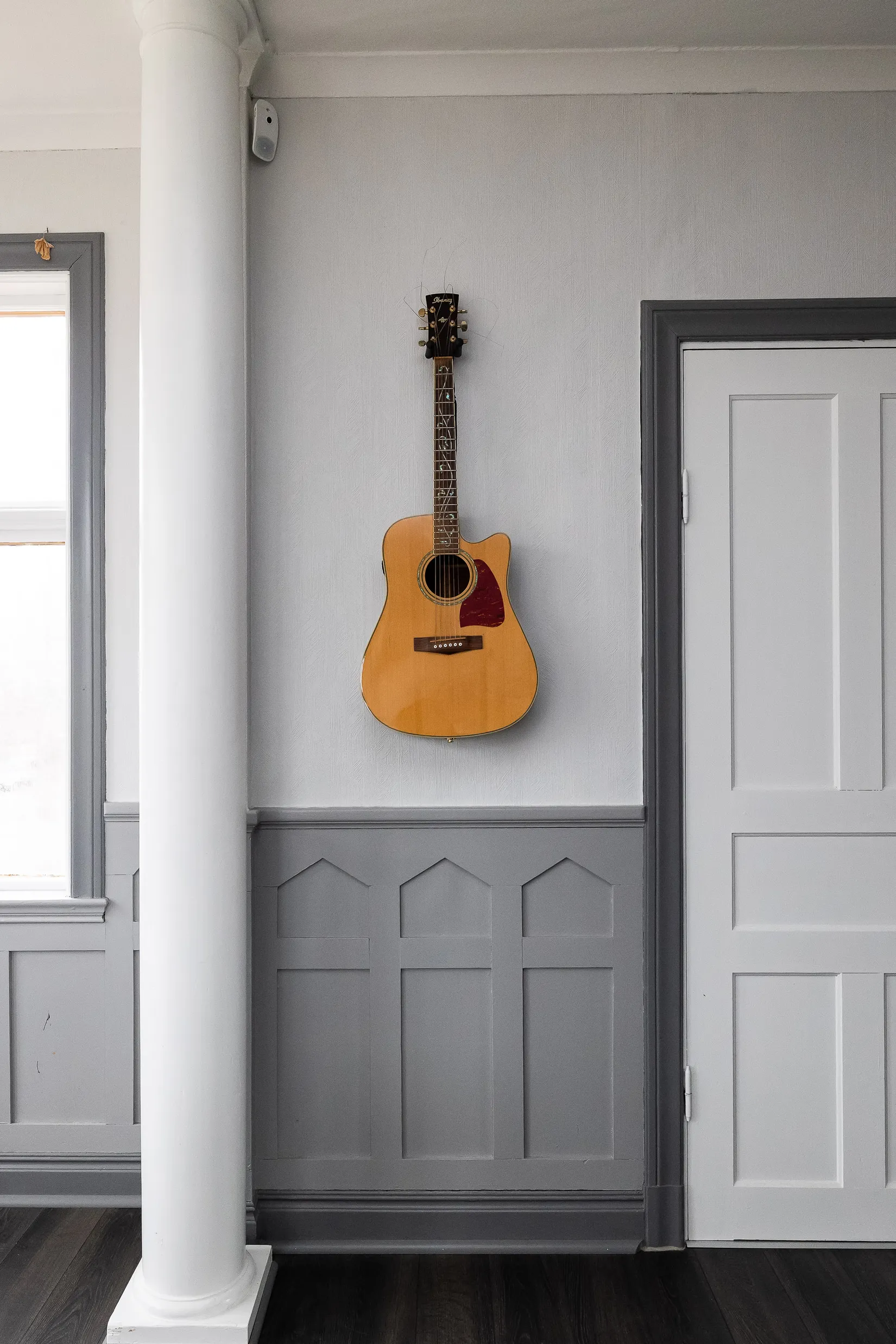 Villa, Parkvägen 7, Vingåker