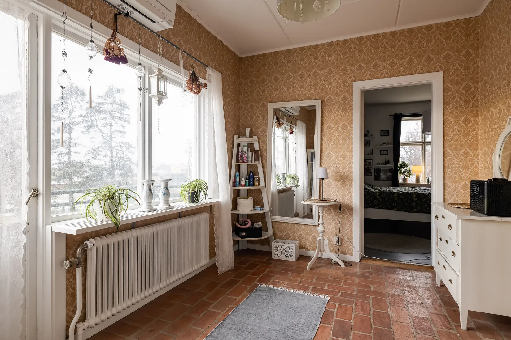 Villa, Parkvägen 7, Vingåker