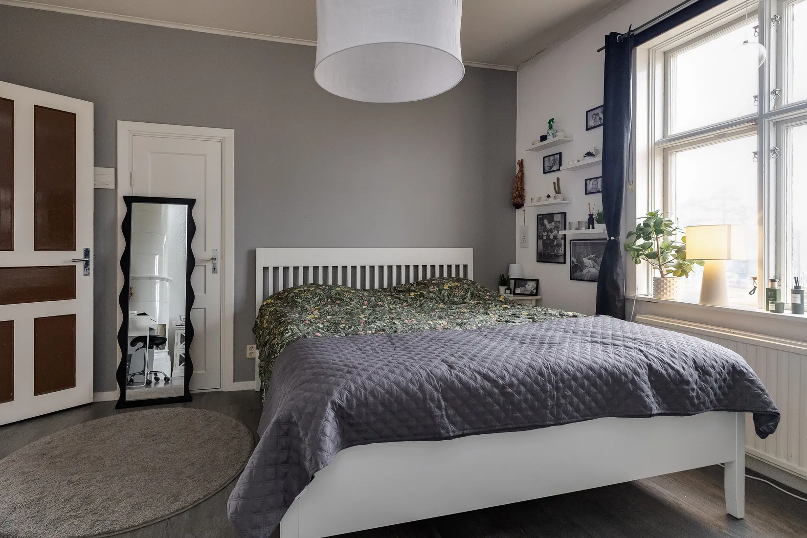 Villa, Parkvägen 7, Vingåker