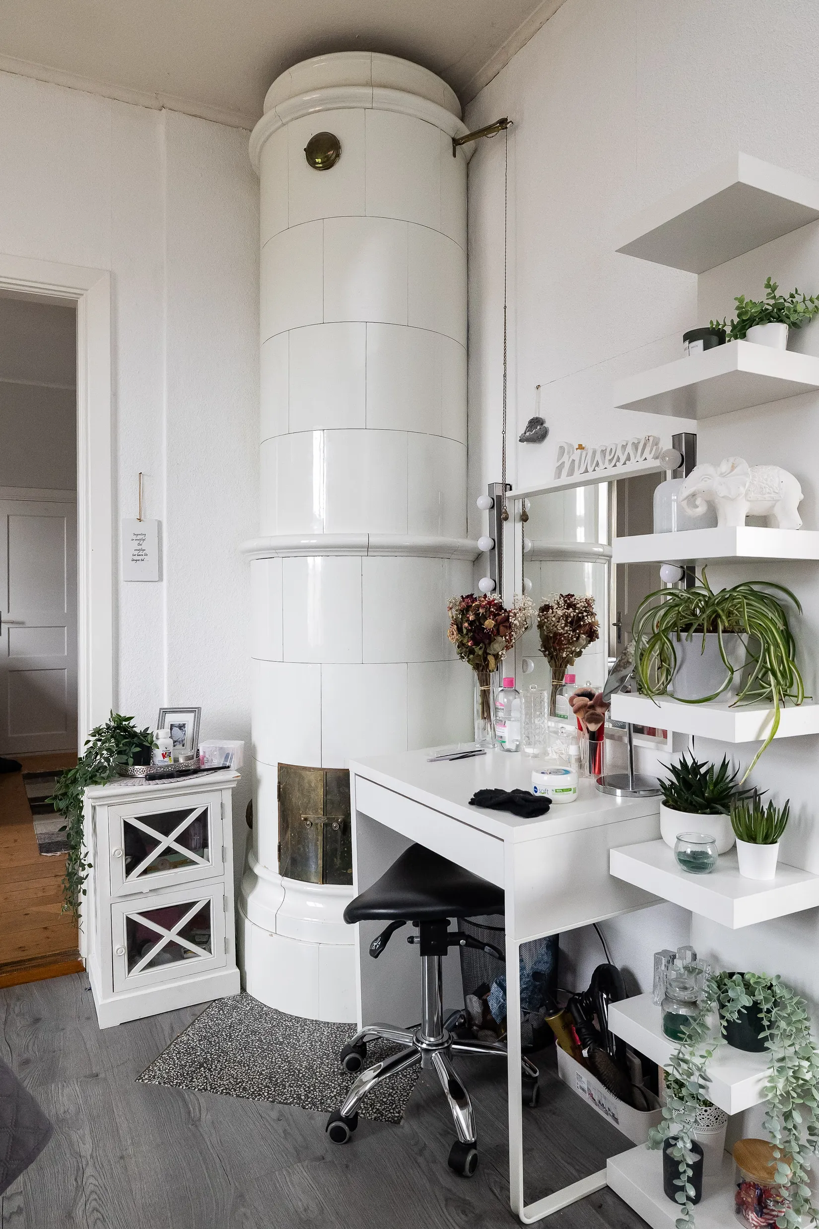 Villa, Parkvägen 7, Vingåker