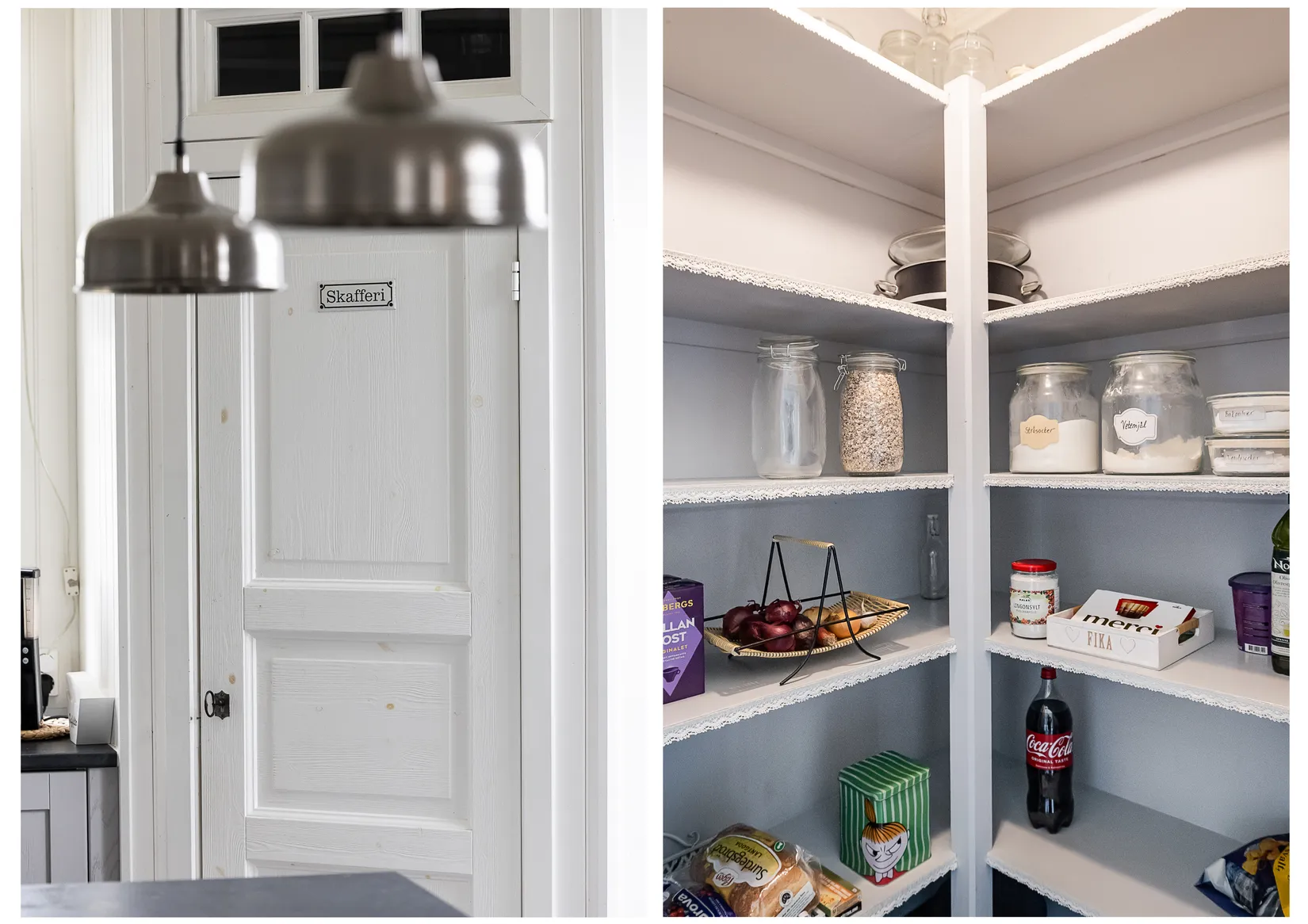 Villa, Parkvägen 7, Vingåker