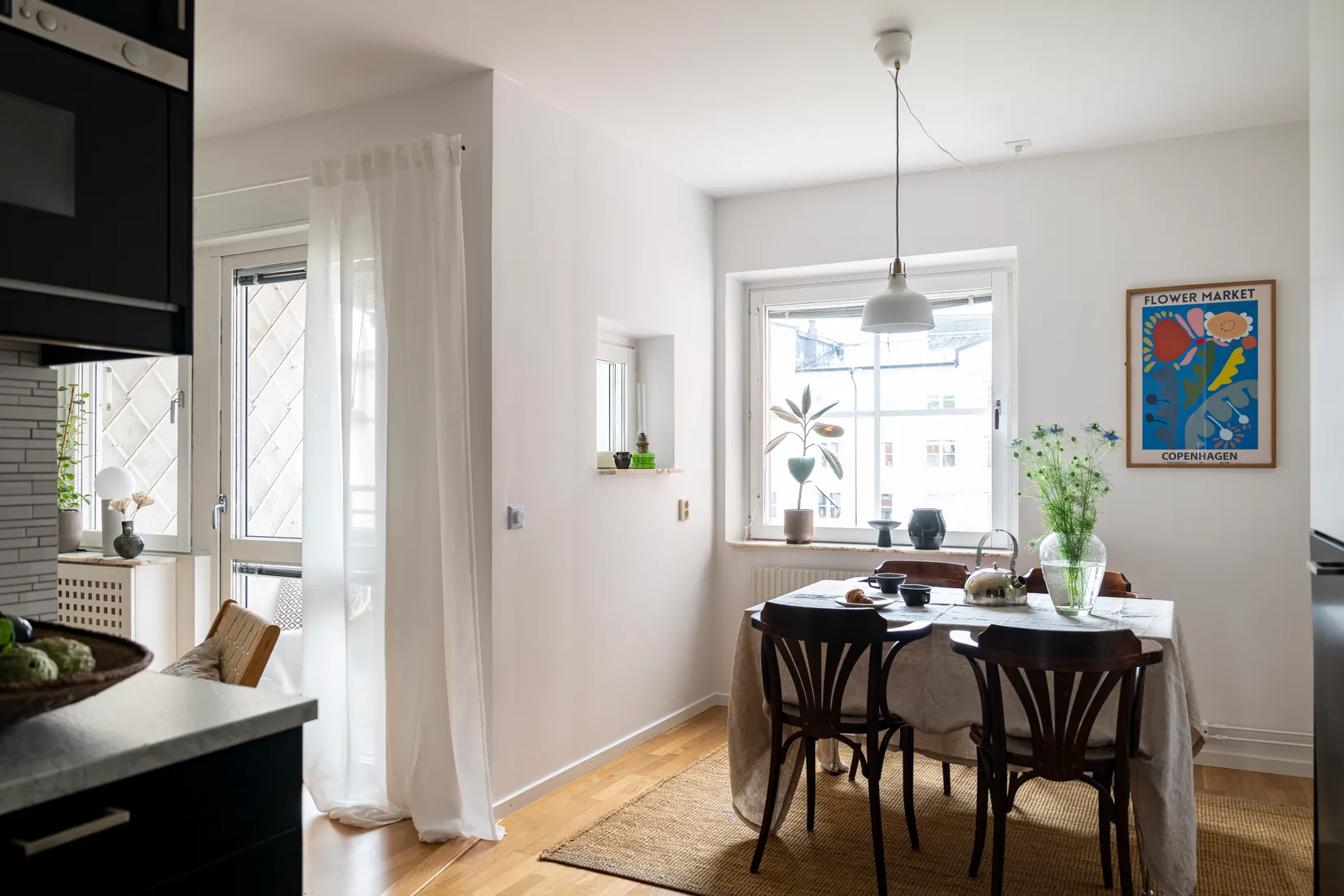 Bostadsrätt, Fatburs kvarngata 3, Södermalm - Södra Station, Stockholm