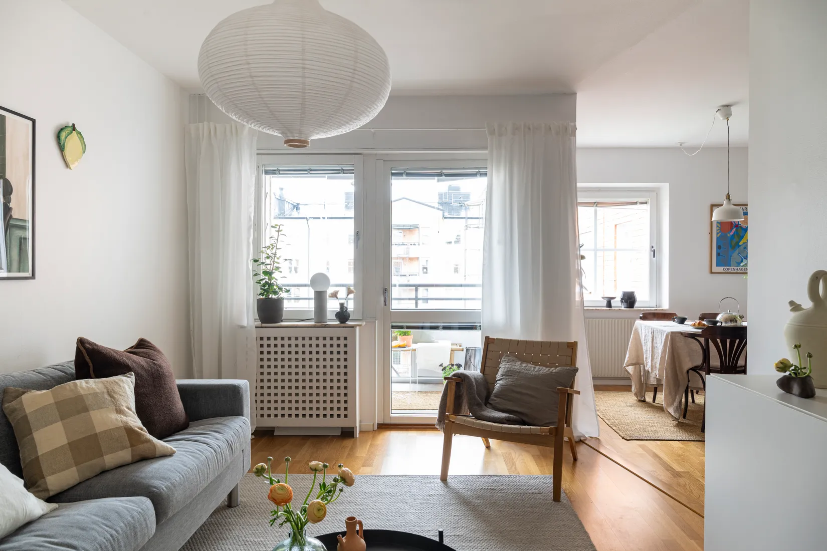 Bostadsrätt, Fatburs kvarngata 3, Södermalm - Södra Station, Stockholm