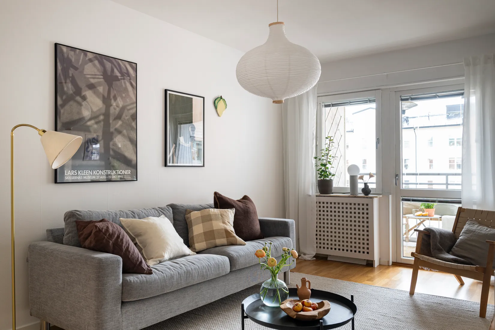 Bostadsrätt, Fatburs kvarngata 3, Södermalm - Södra Station, Stockholm