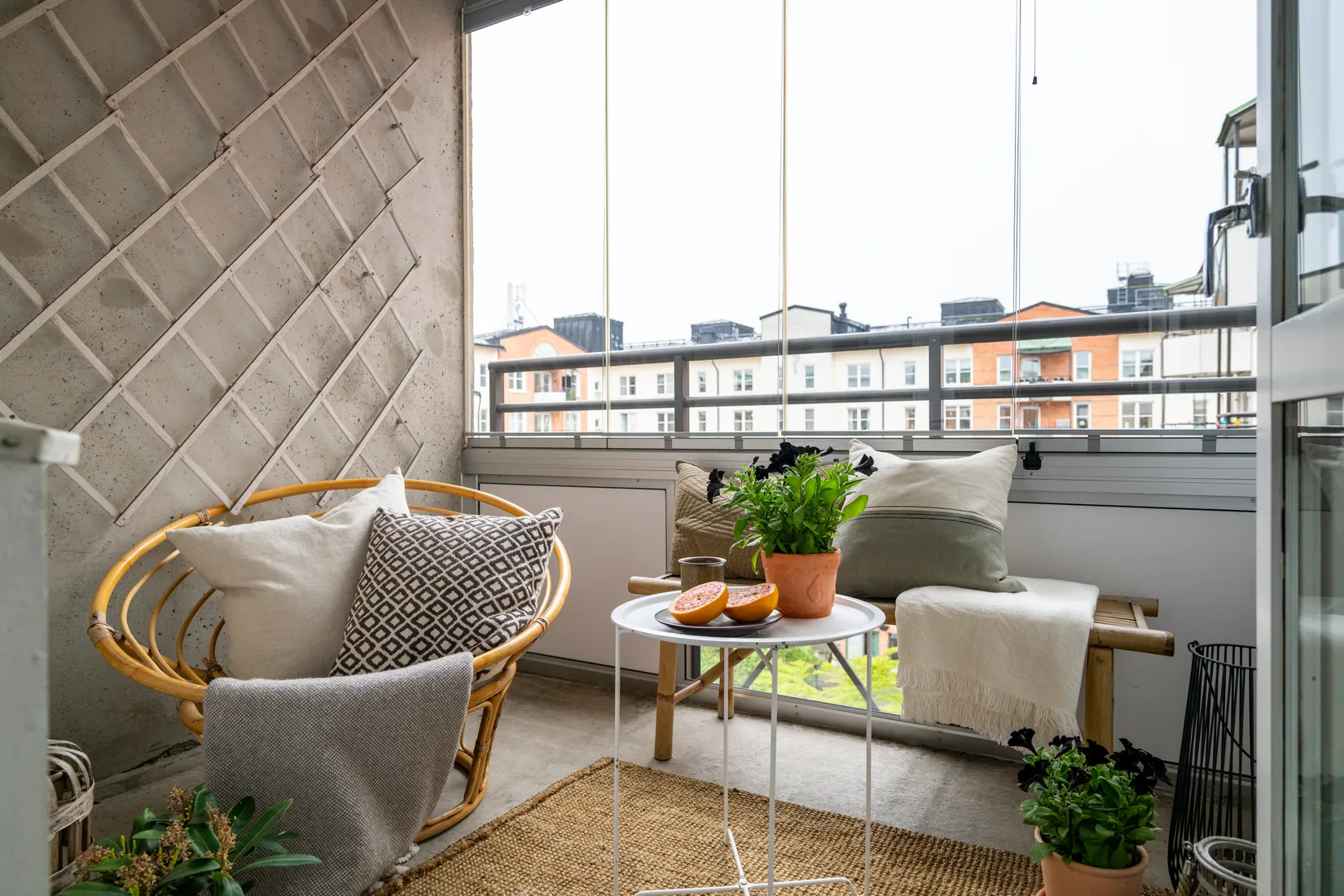 Bostadsrätt, Fatburs kvarngata 3, Södermalm - Södra Station, Stockholm