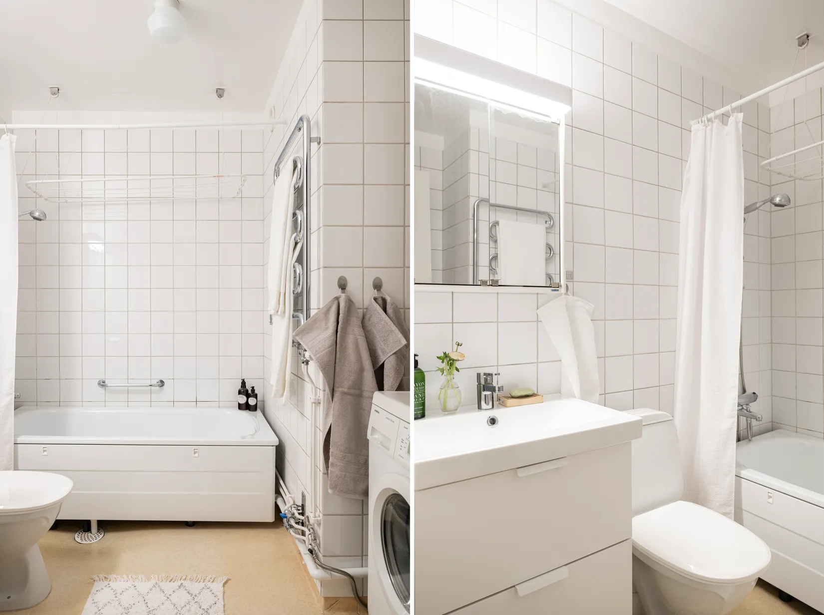 Bostadsrätt, Fatburs kvarngata 3, Södermalm - Södra Station, Stockholm