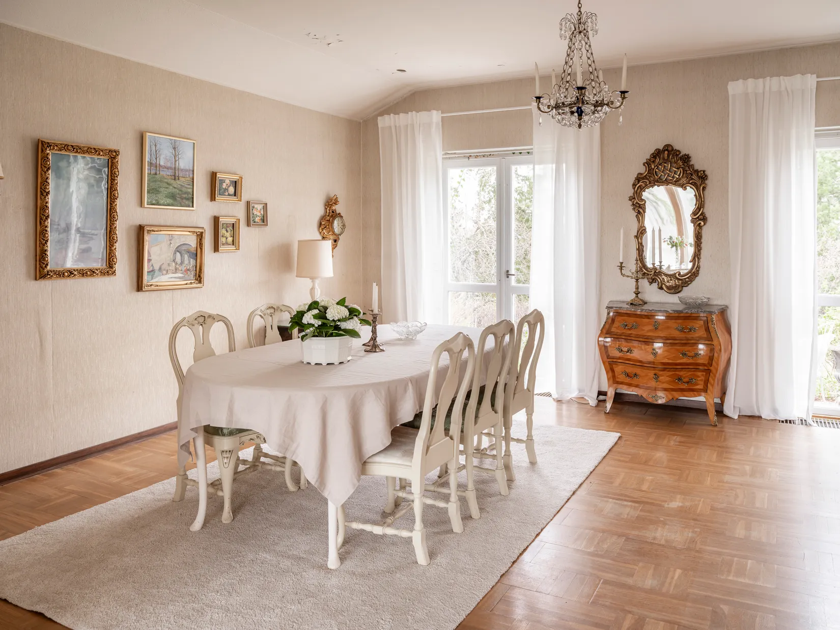 Villa, Brunkebergsåsen 24A, Sollentuna