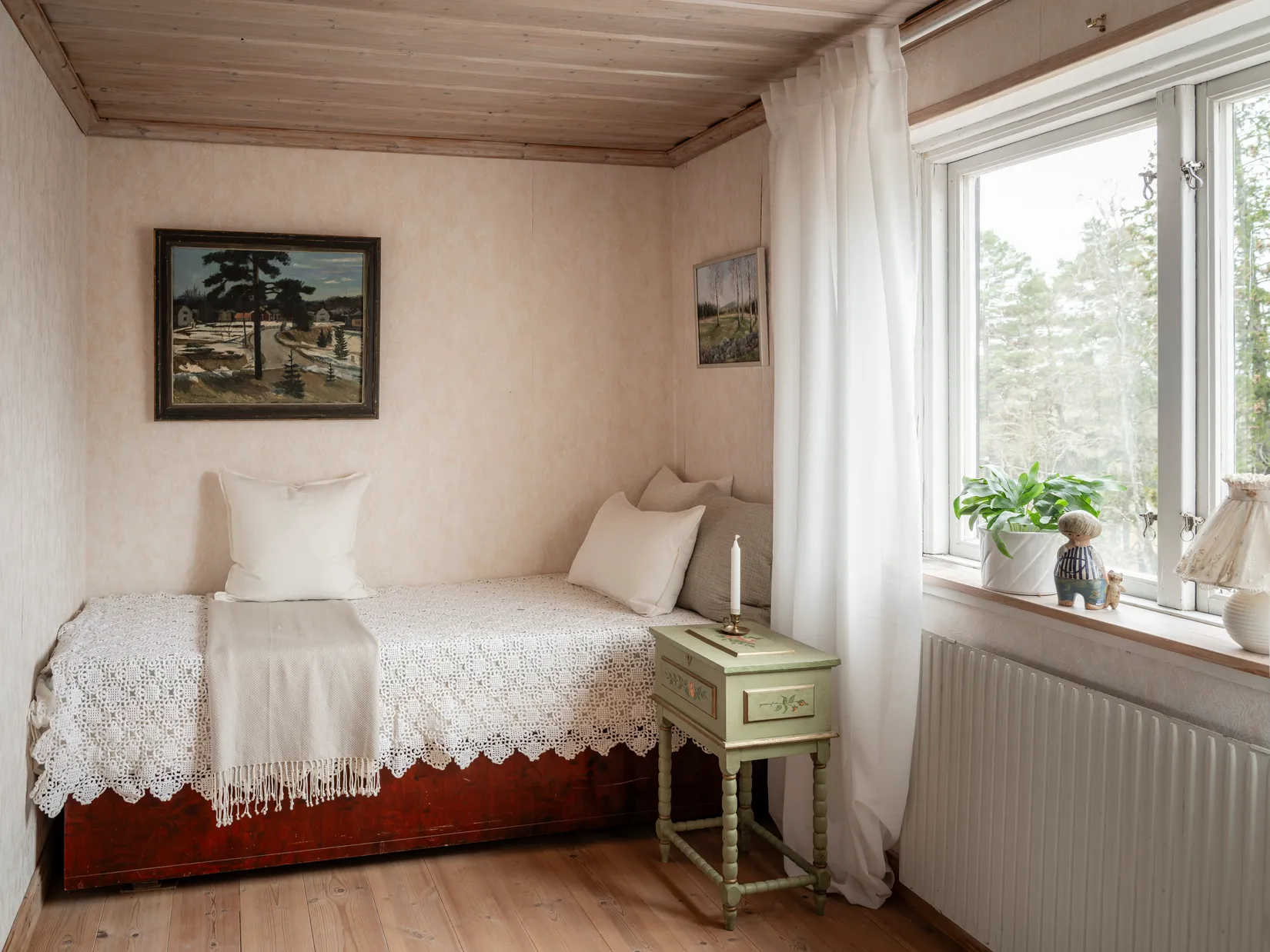 Villa, Brunkebergsåsen 24A, Sollentuna