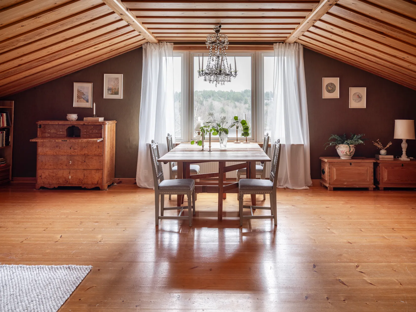 Villa, Brunkebergsåsen 24A, Sollentuna