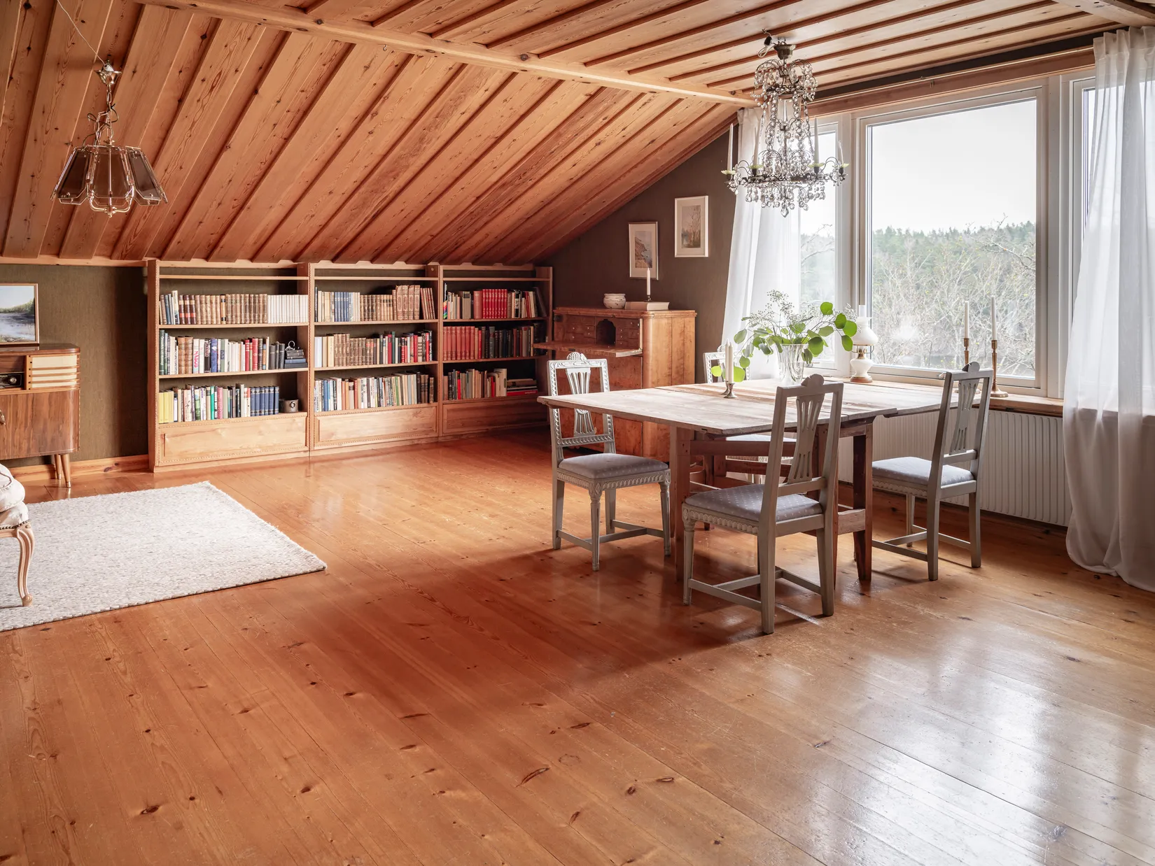 Villa, Brunkebergsåsen 24A, Sollentuna