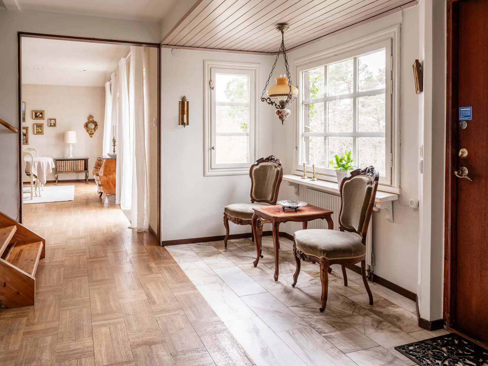 Villa, Brunkebergsåsen 24A, Sollentuna