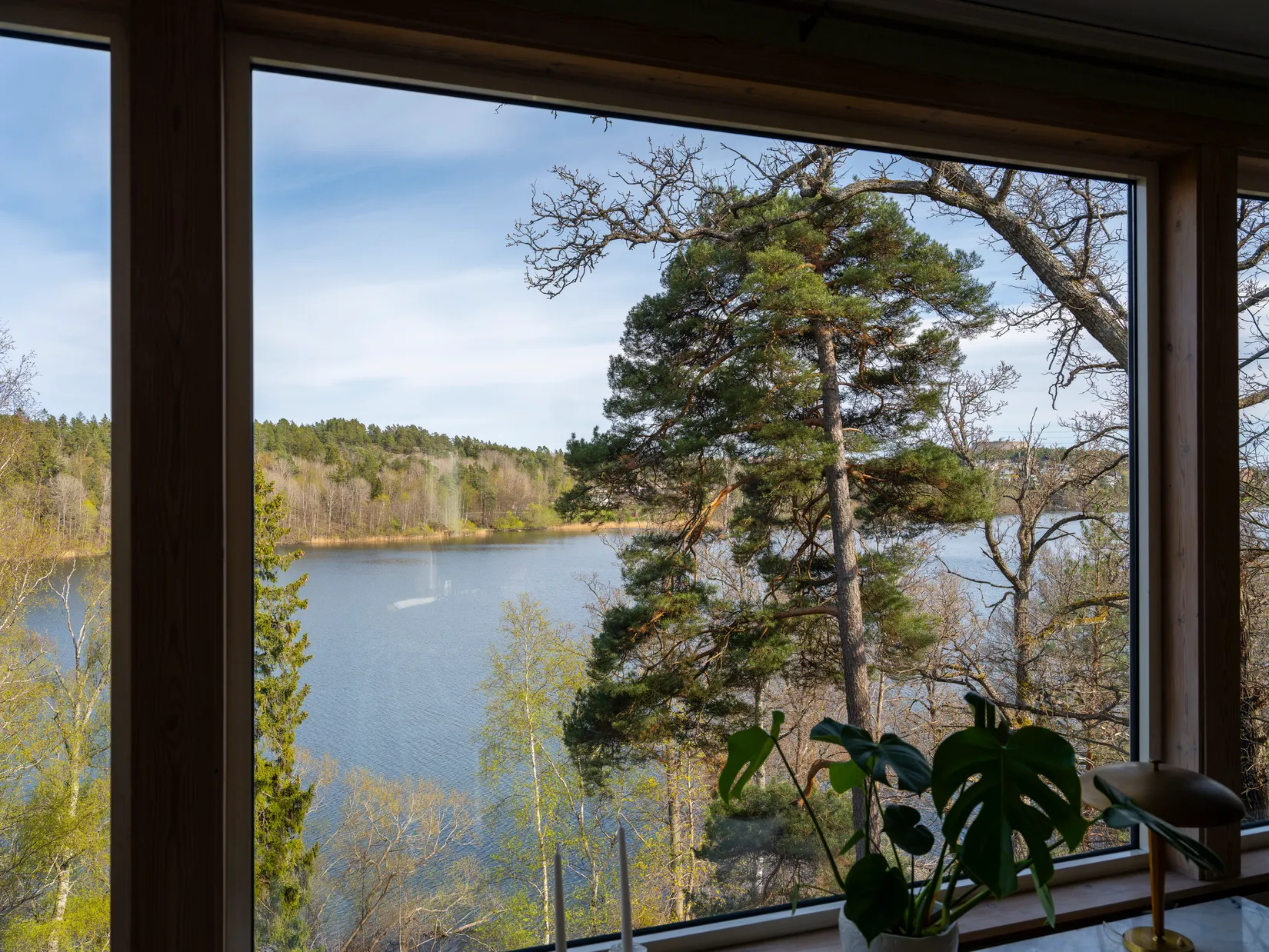 Villa, Brunkebergsåsen 24A, Sollentuna